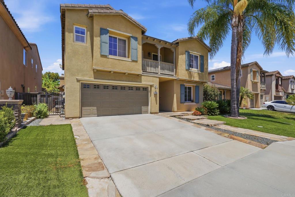 2185 Corte San Simeon Property Photo 52