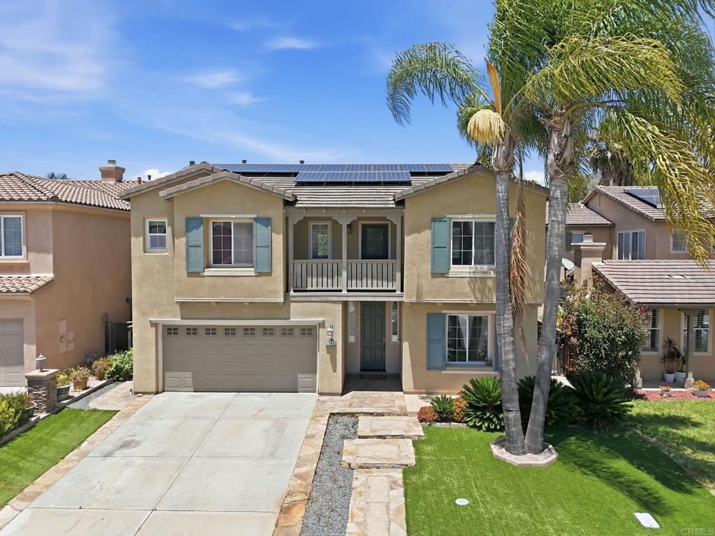 2185 Corte San Simeon Property Photo 53