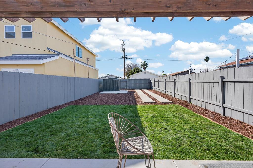 3728 Cherokee Avenue Property Photo 28