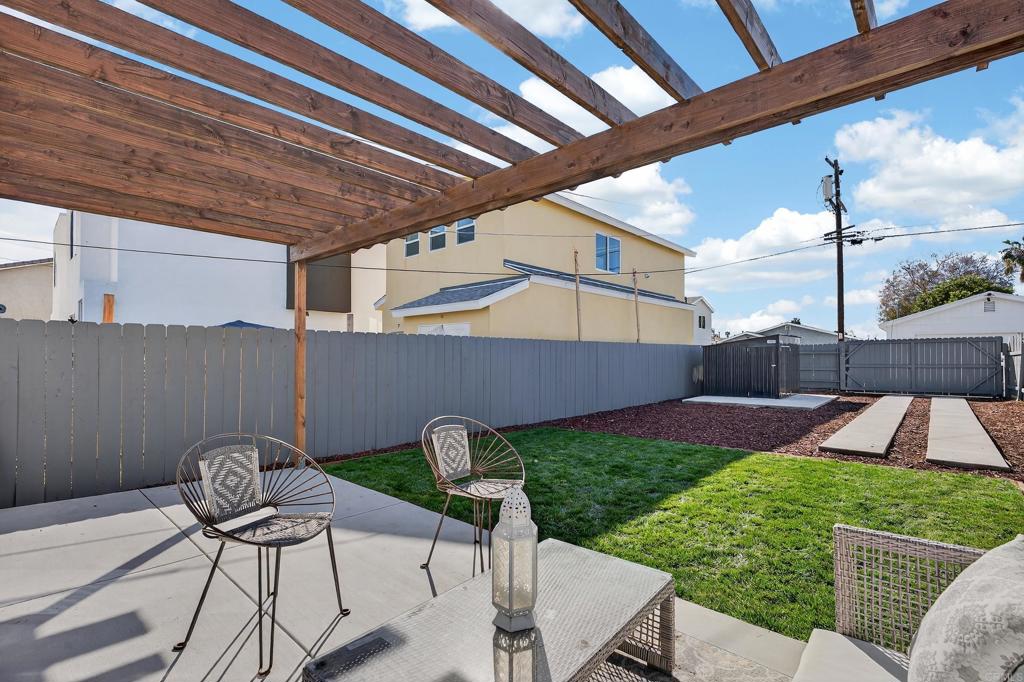 3728 Cherokee Avenue Property Photo 29