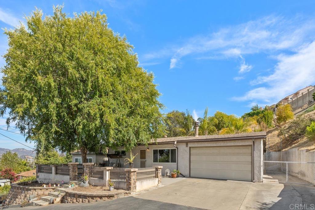 9355 Starcrest Drive Property Photo