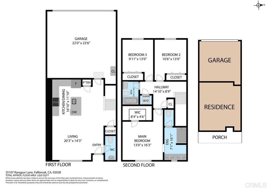 35107 Rangpur Lane Property Photo 18
