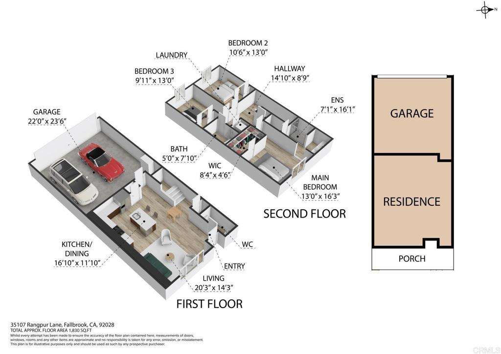 35107 Rangpur Lane Property Photo 19