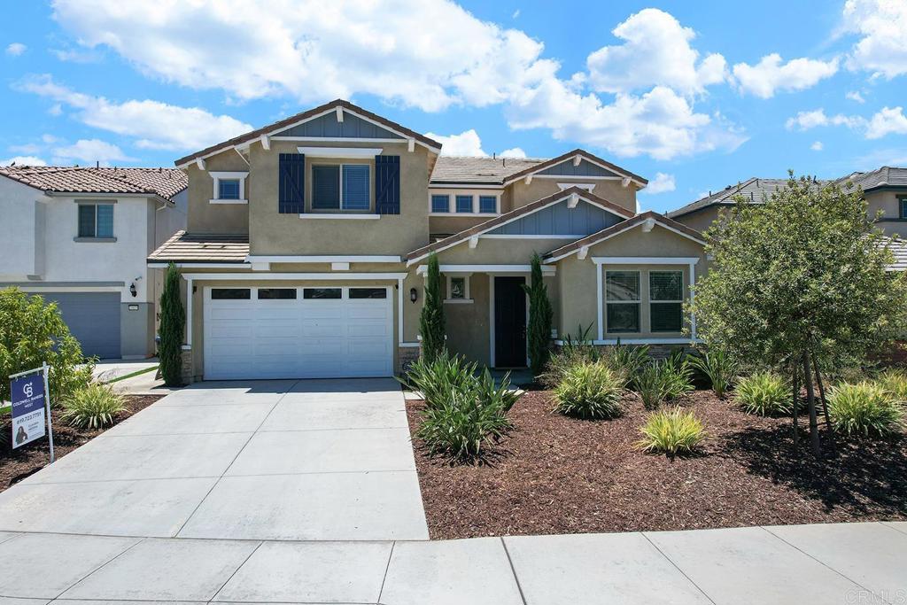 29847 Canary Wood Ct. Property Photo 2