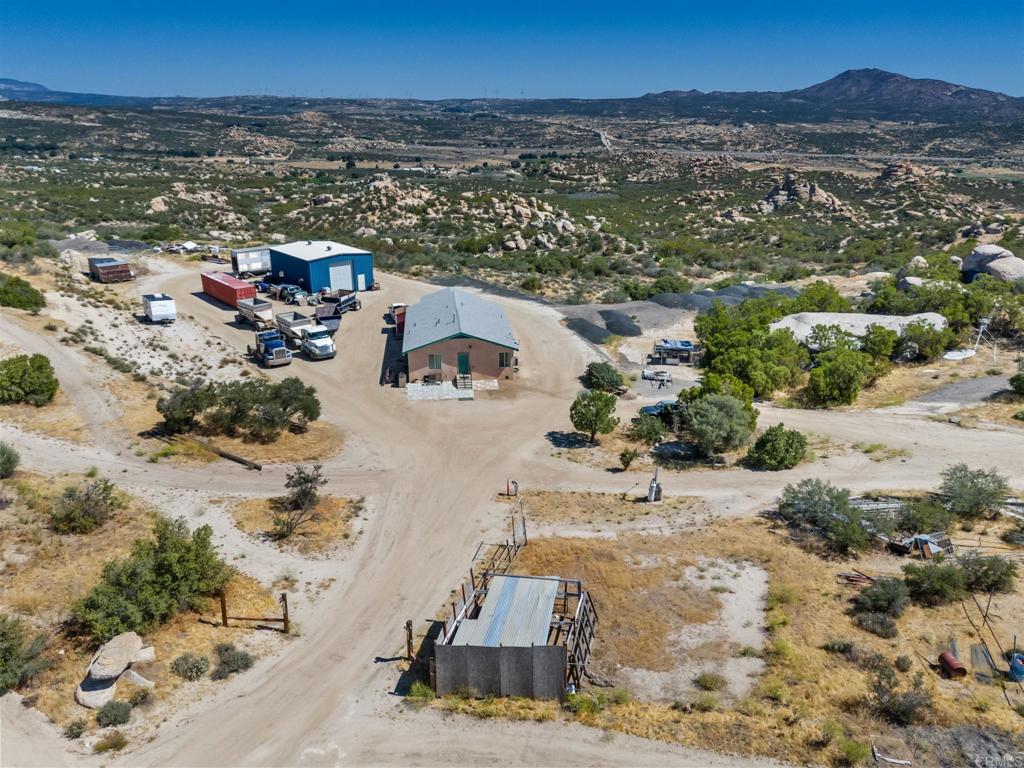 1607 Jewell Valley Road Property Photo 1