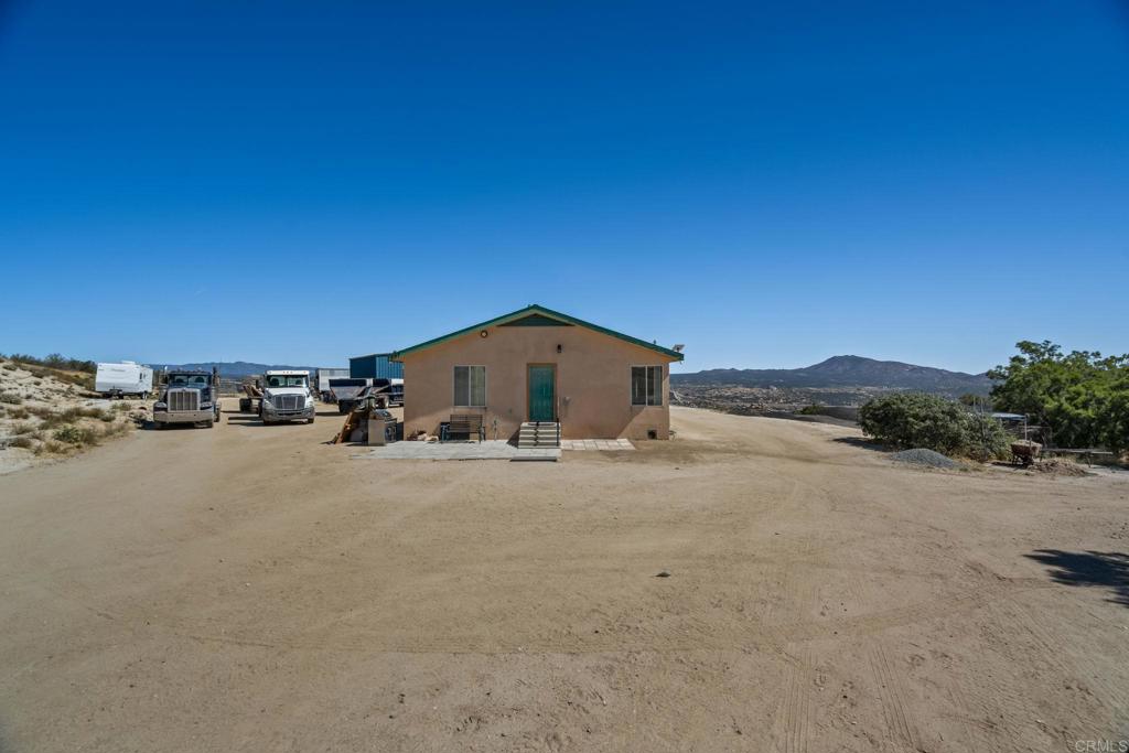 1607 Jewell Valley Road Property Photo 2