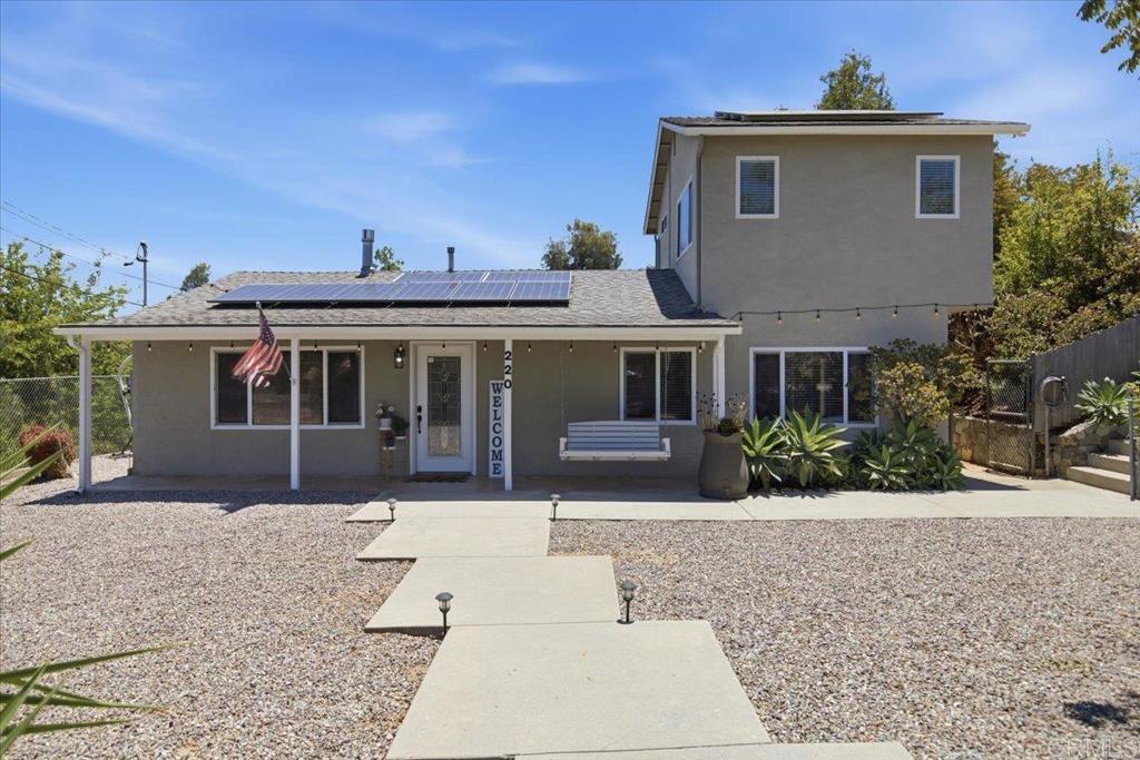 220 Sage Road Property Photo 2