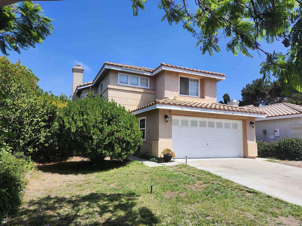 755 Duoro Drive Property Photo 1