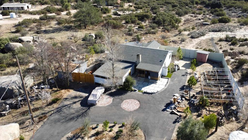 38383 Old Highway 80 Property Photo 1