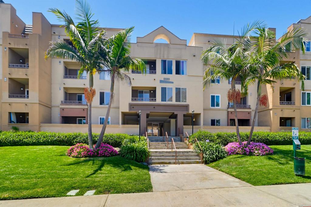 8889 Caminito Plaza Centro 7319 Property Photo 1
