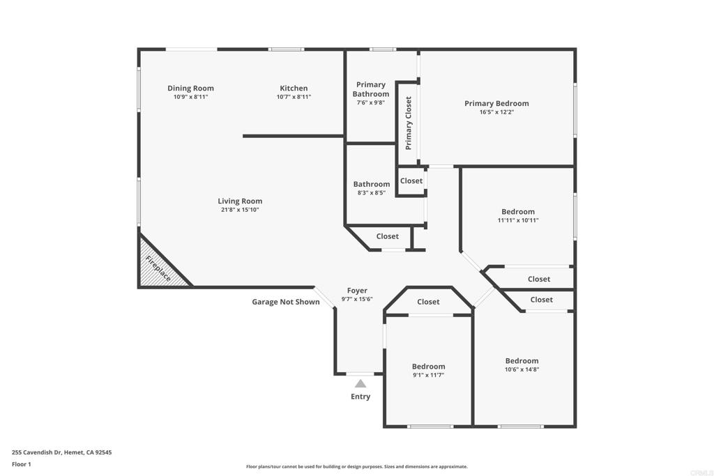 255 Cavendish Drive Property Photo 37