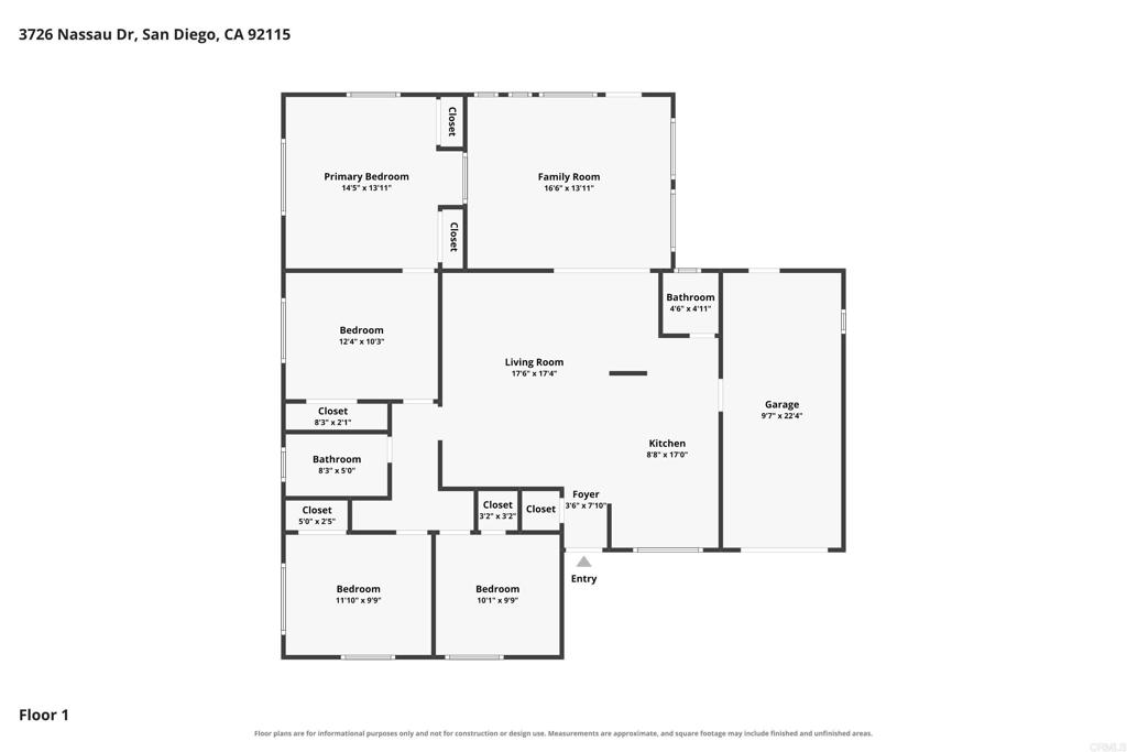 3726 Nassau Drive Property Photo 53