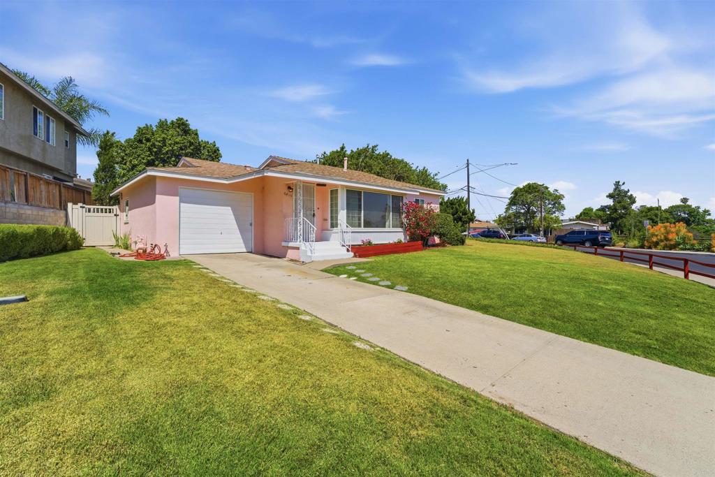 6415 Zena Dr Property Photo 1