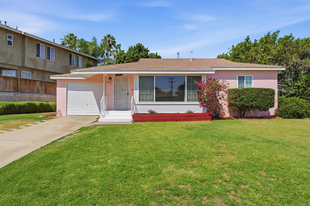 6415 Zena Dr Property Photo 2