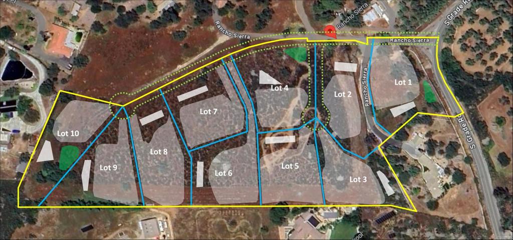 2650 South Grade Road Property Photo 3