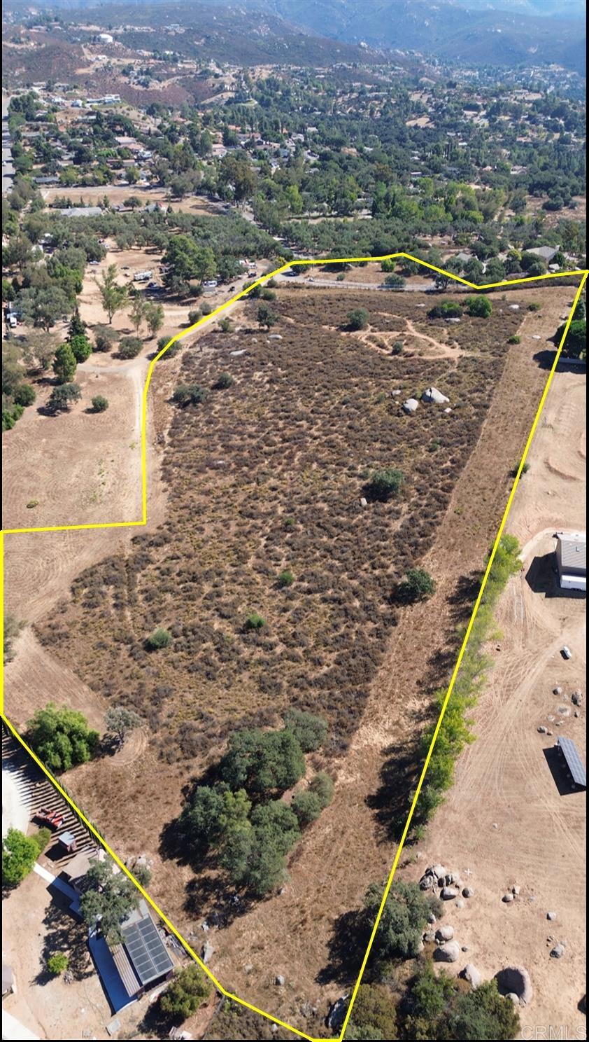2650 South Grade Road Property Photo 4