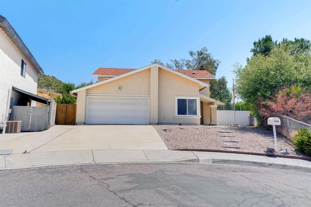 8406 Alado Place Property Photo 1