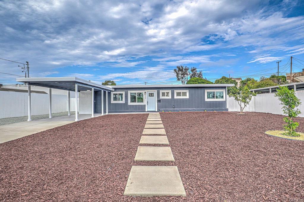 935 Cuyamaca Ave Property Photo 1