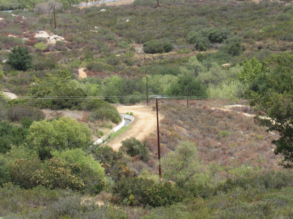 15.93 Acres Hwy 94 Property Photo 1