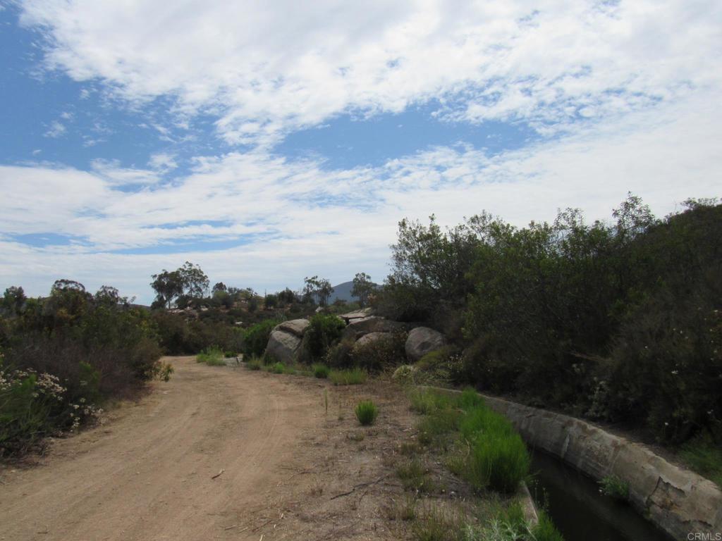 15.93 Acres Hwy 94 Property Photo 7