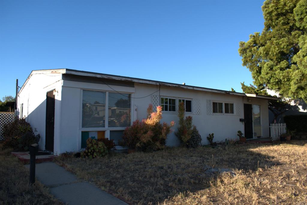 3532 34 Jemez Drive Property Photo 1