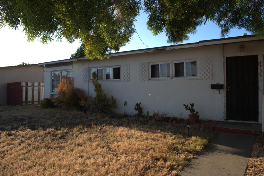3532 34 Jemez Drive Property Photo 4