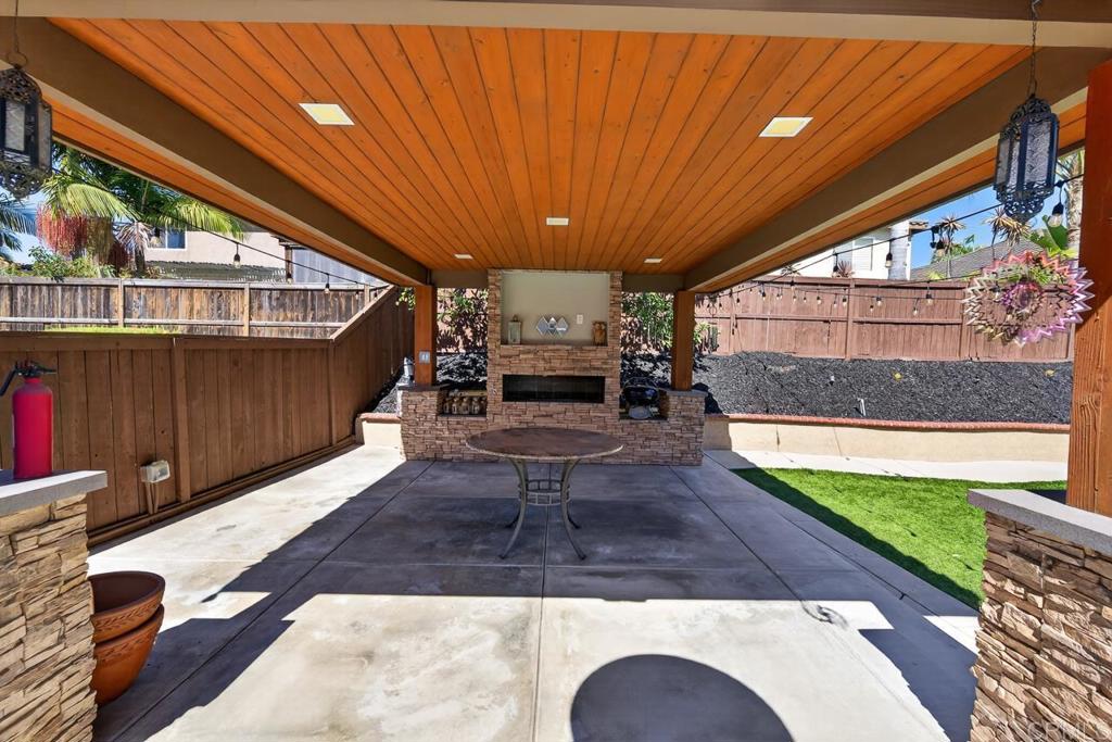 1477 Edgehill Drive Property Photo 45