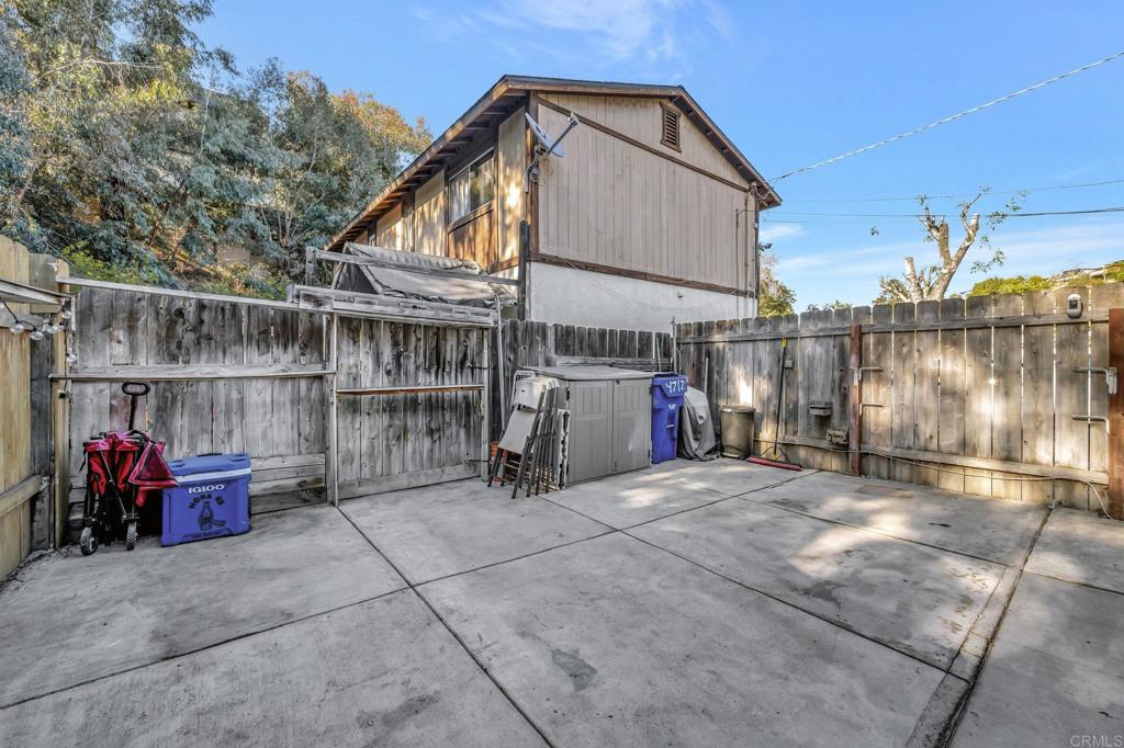 4712 Home Avenue Property Photo 20