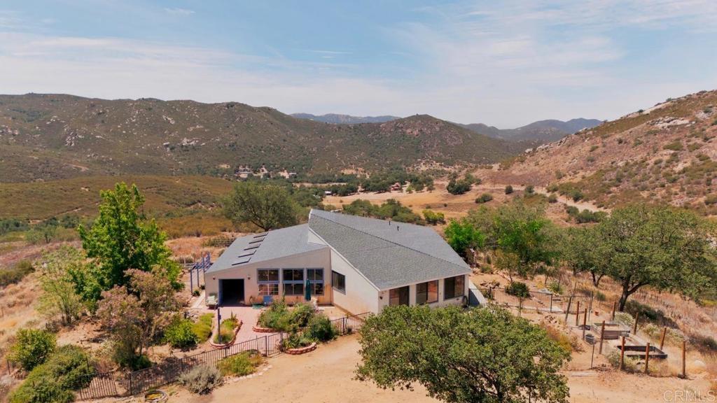 12350 Yucca Road Property Photo 1