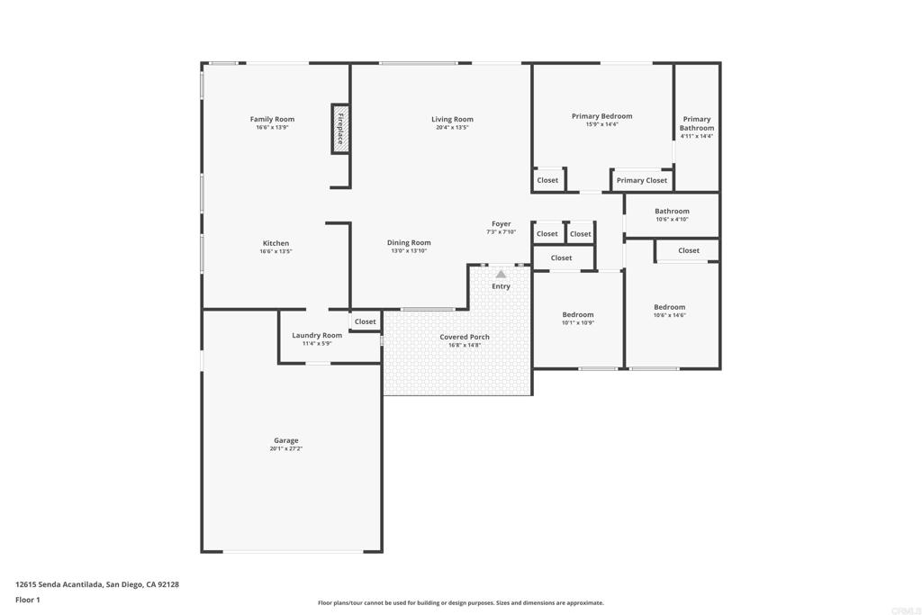 12615 Senda Acantilada Property Photo 24