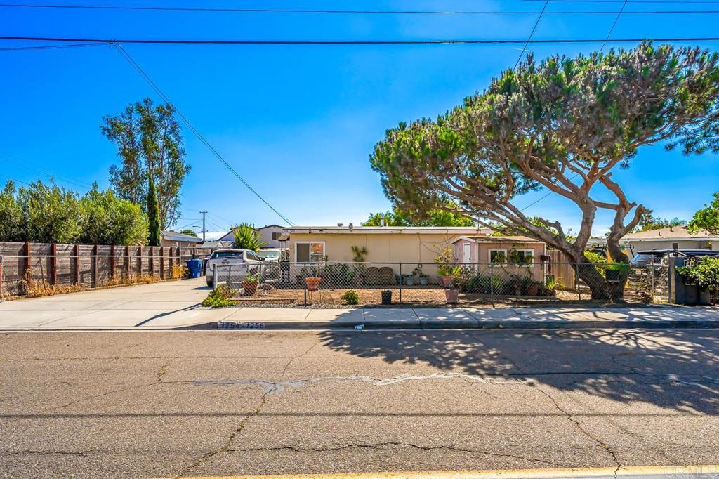 1254 56 1st Avenue Property Photo