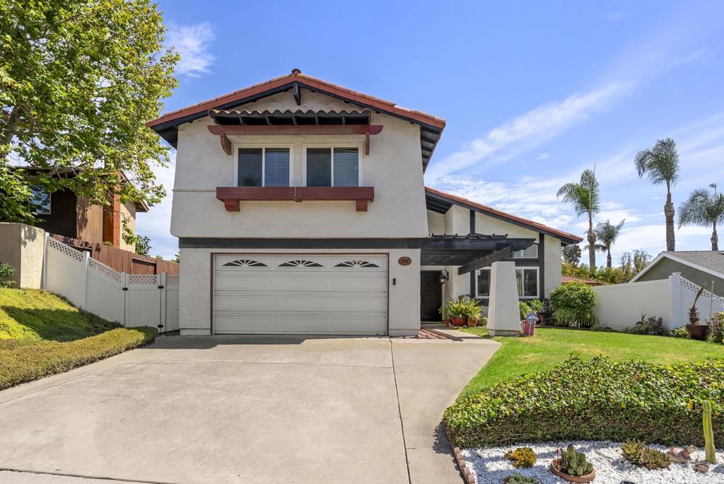1396 Valencia Loop Property Photo 1
