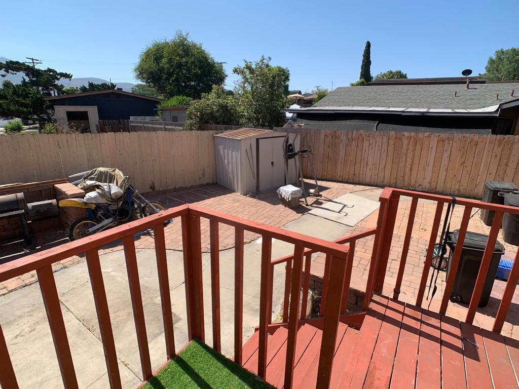 703 San Juhn St Property Photo 12