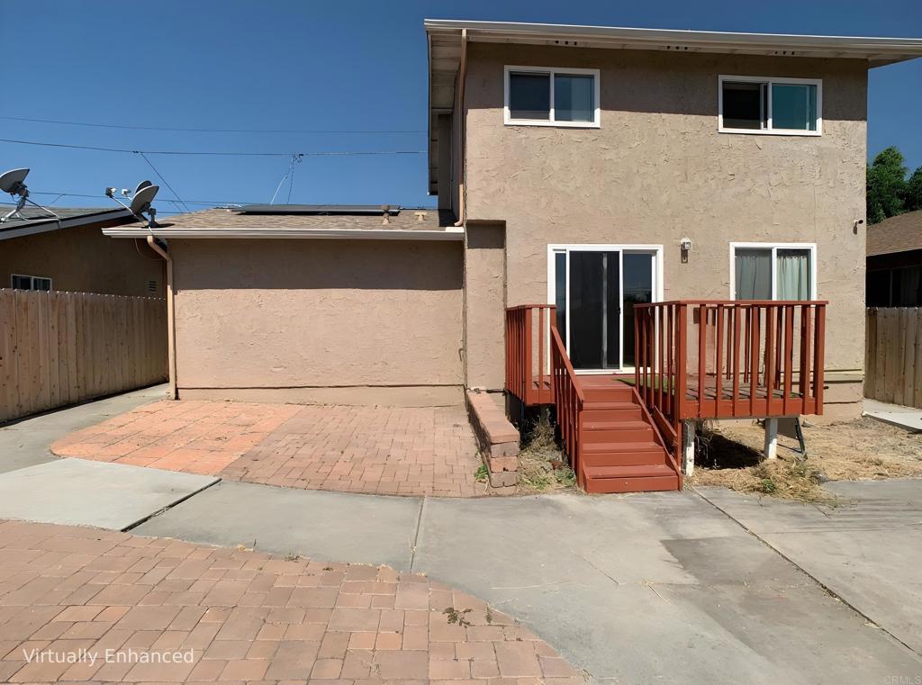 703 San Juhn St Property Photo 13