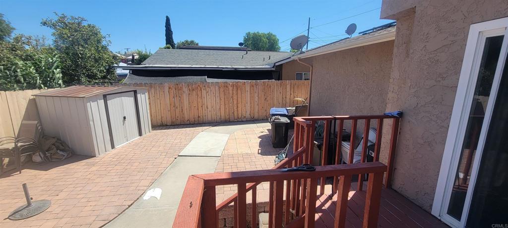 703 San Juhn St Property Photo 16