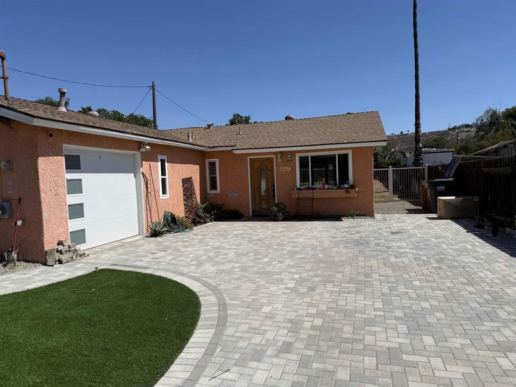 13107 Lindo Lane Property Photo 1