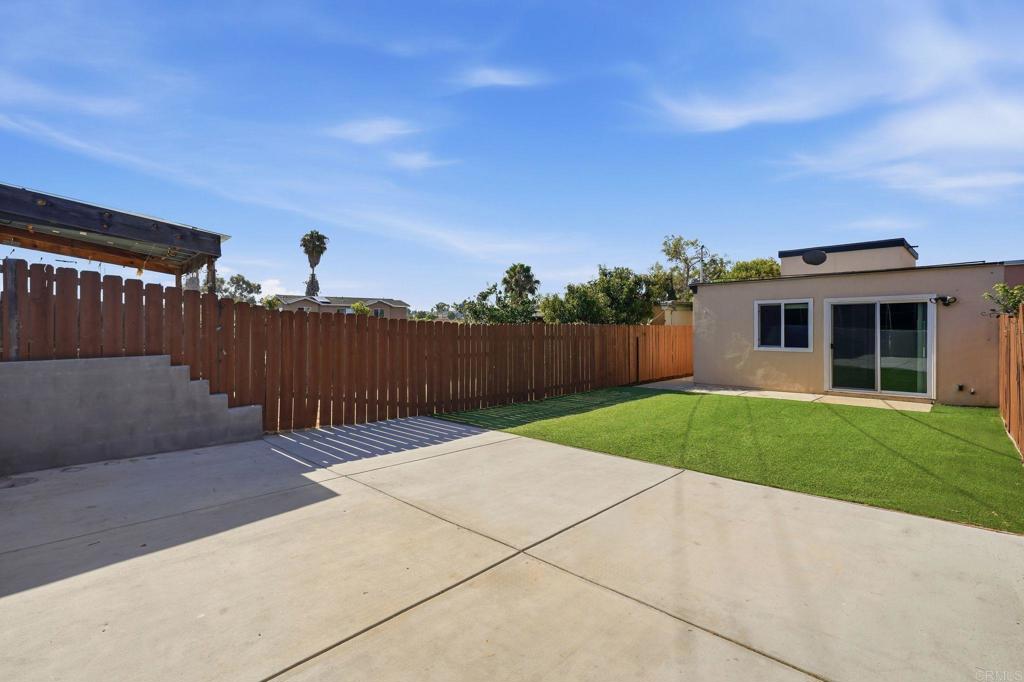 3886 Z Street Property Photo 19