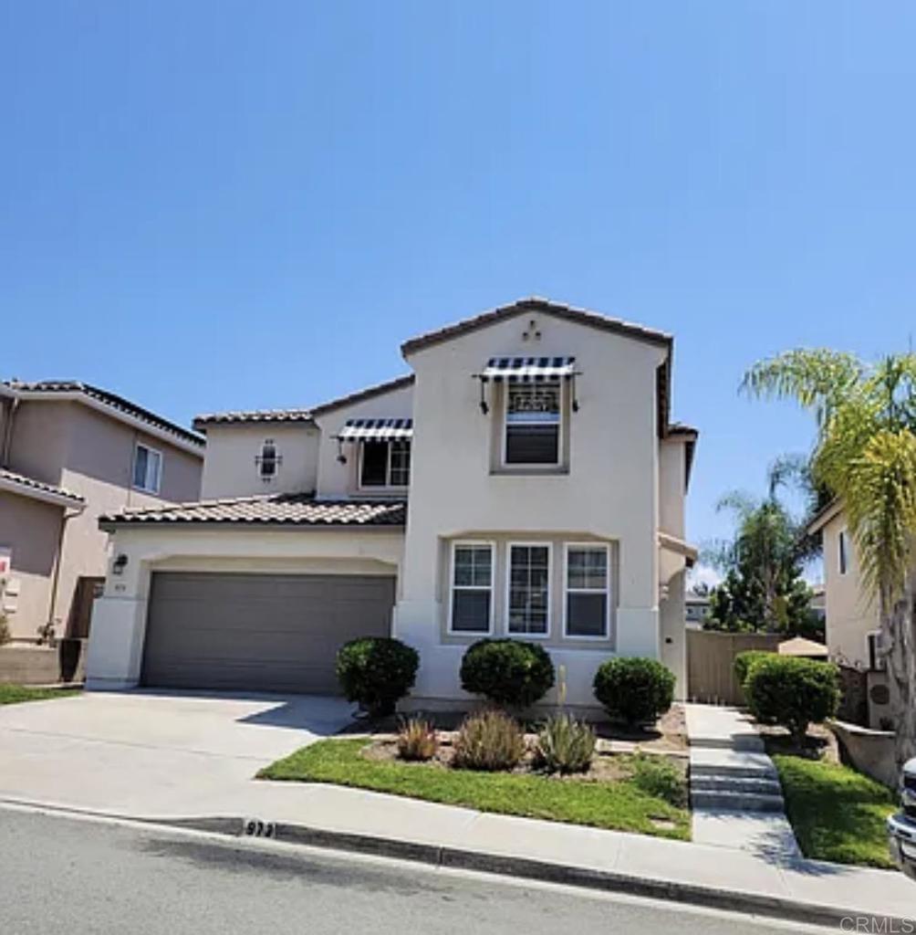 973 Yosemite Drive Property Photo 1