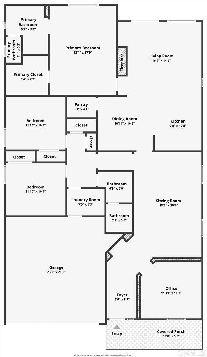 5128 Eliot Property Photo 42