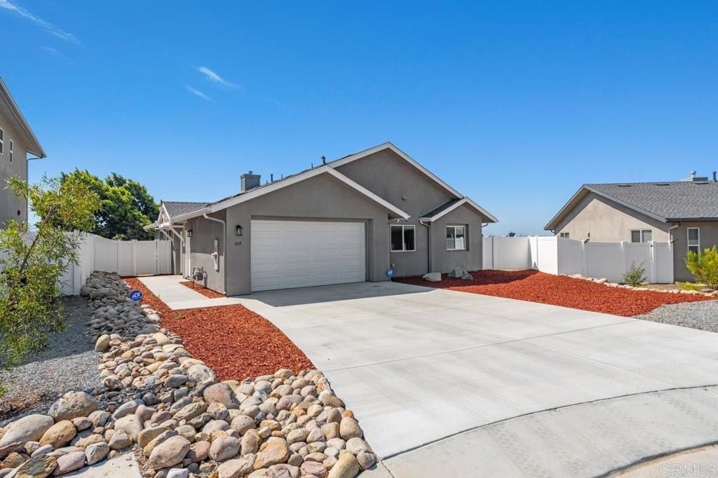 1617 Mauzy Way Property Photo 1