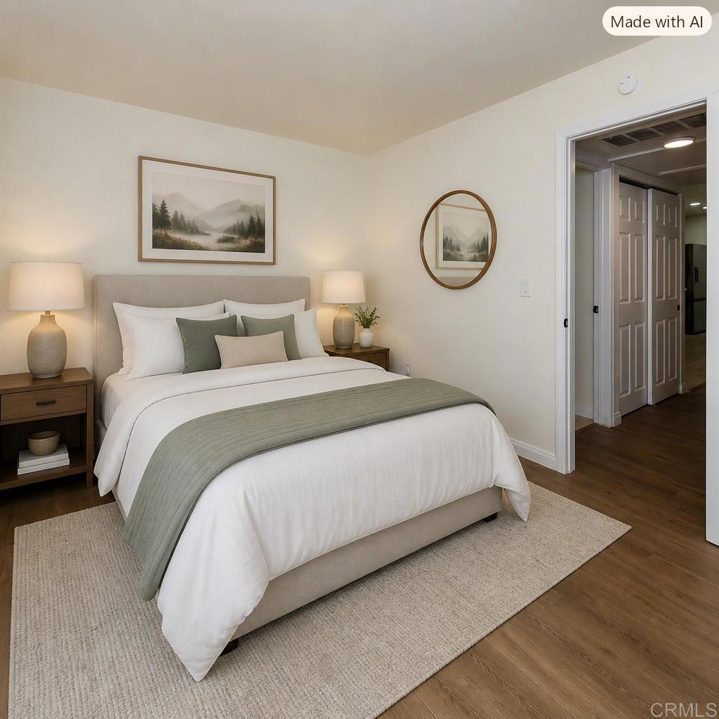 6111 Rancho Mission Road 106 Property Photo 5