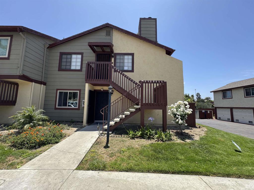 847 Tamayo Drive Property Photo 1
