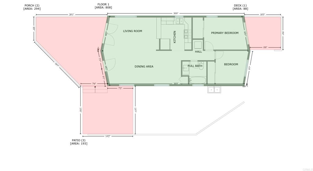 4722 Park Ln Property Photo 33