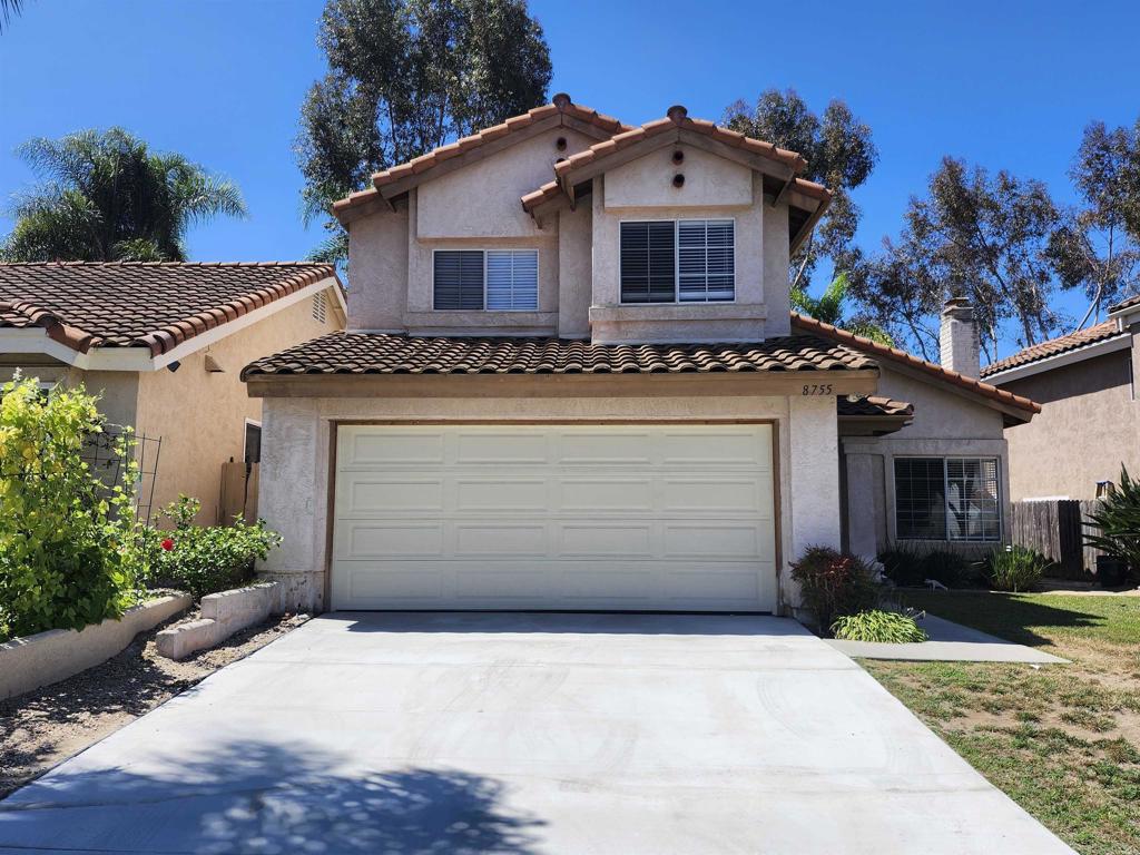 8755 Park Run Road Property Photo 1