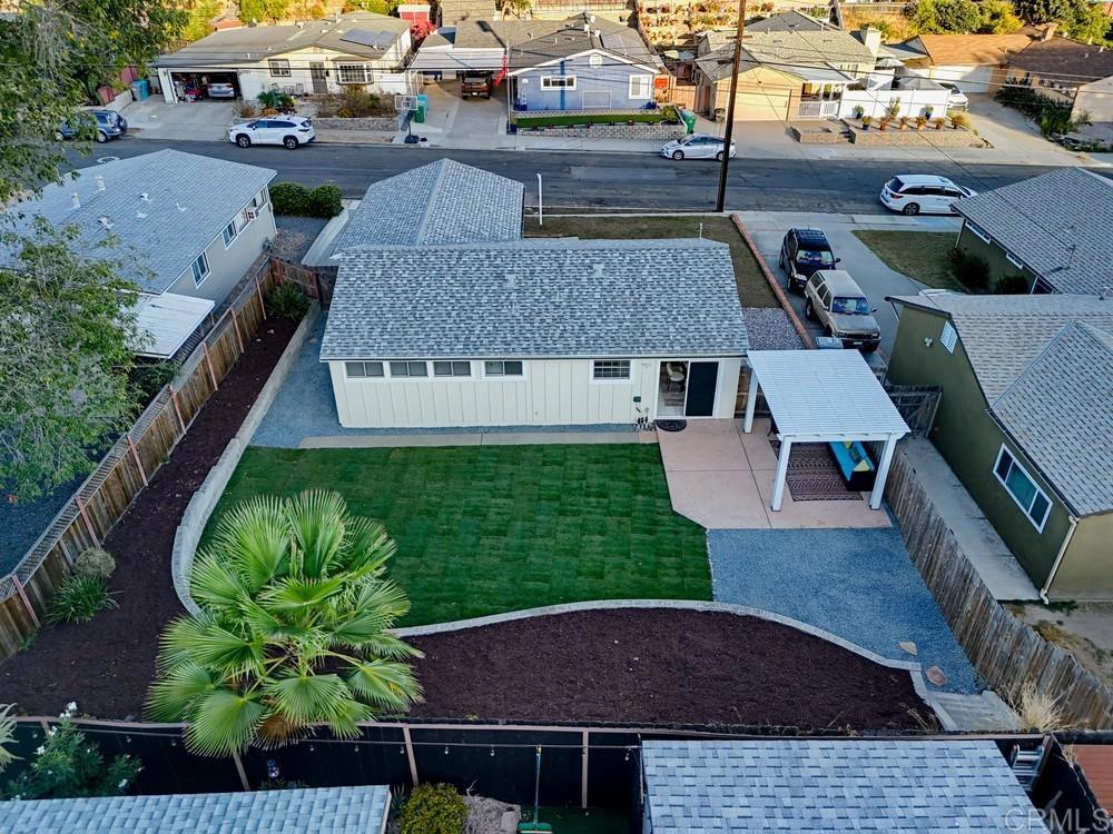 6954 Ballinger Property Photo 25