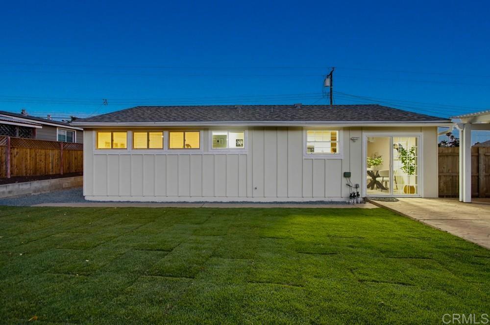 6954 Ballinger Property Photo 26