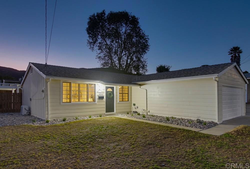 6954 Ballinger Property Photo 27