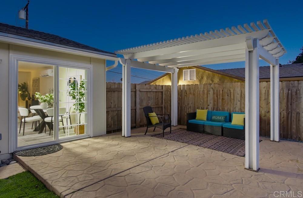 6954 Ballinger Property Photo 33