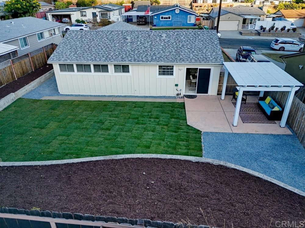 6954 Ballinger Property Photo 34
