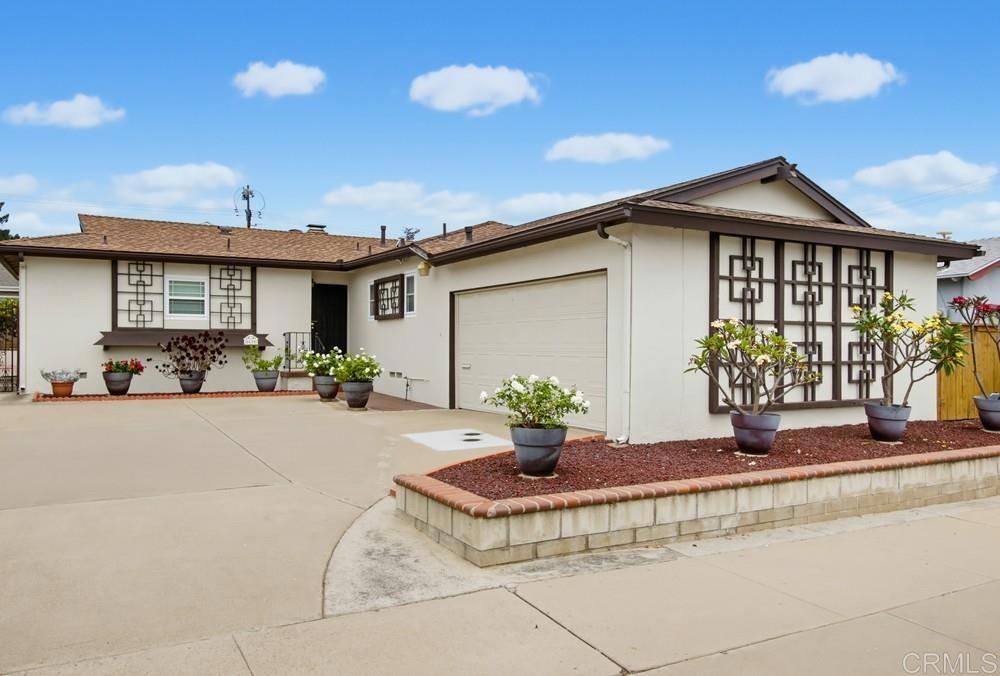 2638 Murray Ridge Road Property Photo 1
